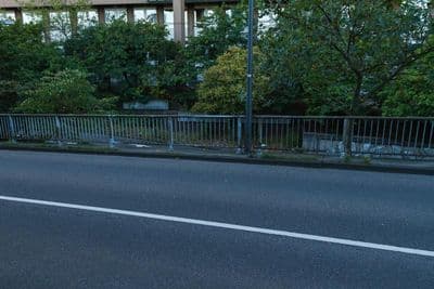 HDR 086 Road Plates - Gallery 16