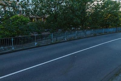 HDR 086 Road Plates - Gallery 17