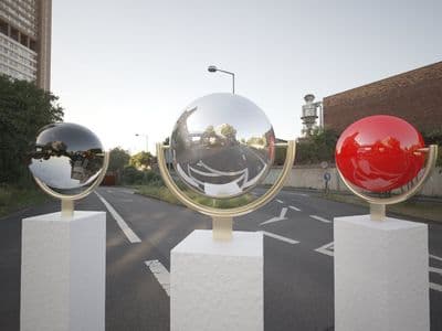 HDR 087 Road - Gallery 2