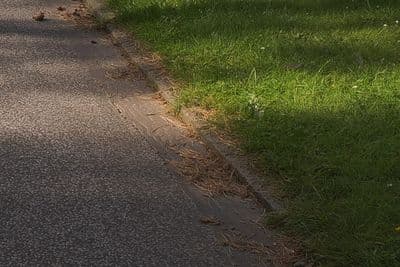 HDR 089 Road - Cloudy Sky - Gallery 4