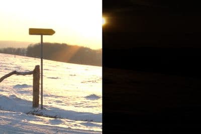 HDR 092 Road Winter Plates - Layout License - Gallery 3