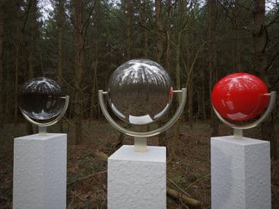 HDR 096 Forest - Gallery 2