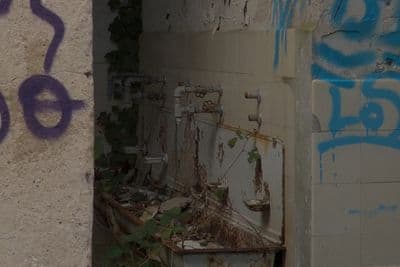 HDR 102 Abandoned House - Gallery 3