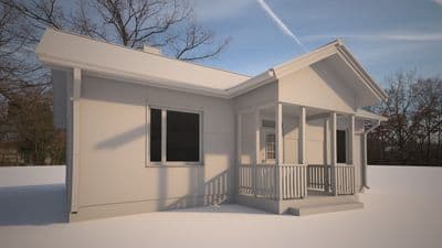 HDR 103 Parking Space - Gallery 3