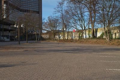 HDR 103 Parking Space Plates - Gallery 5