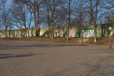 HDR 103 Parking Space Plates - Gallery 7