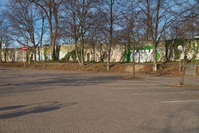HDR 103 Parking Space Plates - Gallery 8