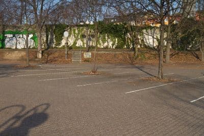 HDR 103 Parking Space Plates - Gallery 10