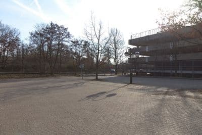 HDR 103 Parking Space Plates - Gallery 11