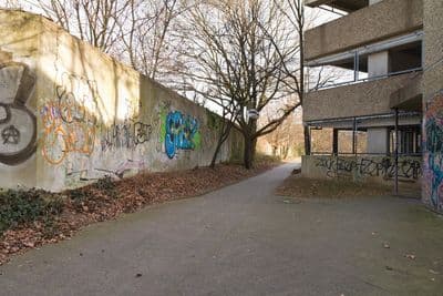HDR 104 Sidewalk Plates - Gallery 3