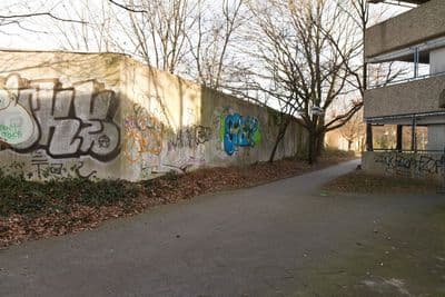 HDR 104 Sidewalk Plates - Gallery 4