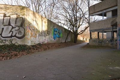 HDR 104 Sidewalk Plates - Gallery 6