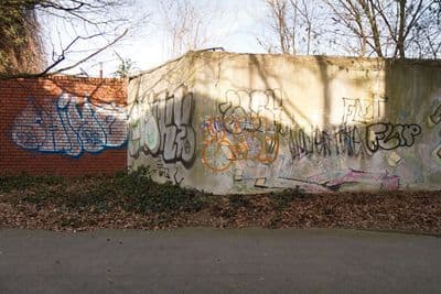 HDR 104 Sidewalk Plates - Gallery 7