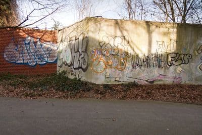 HDR 104 Sidewalk Plates - Gallery 8