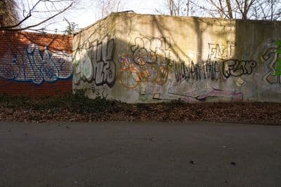HDR 104 Sidewalk Plates - Gallery 9