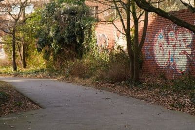 HDR 104 Sidewalk Plates - Gallery 14