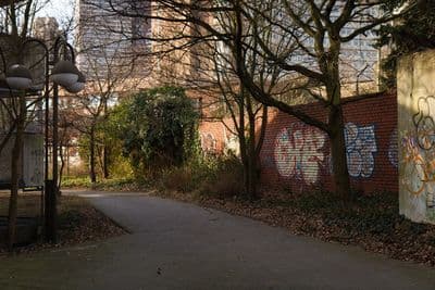 HDR 104 Sidewalk Plates - Gallery 15