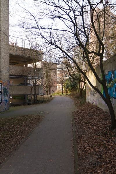 HDR 104 Sidewalk Plates - Gallery 16