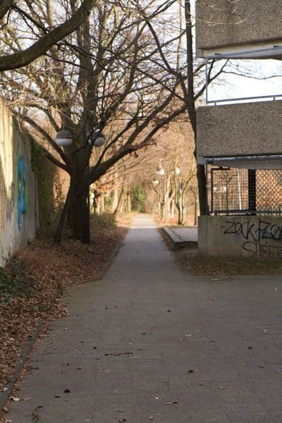 HDR 104 Sidewalk Plates - Gallery 17