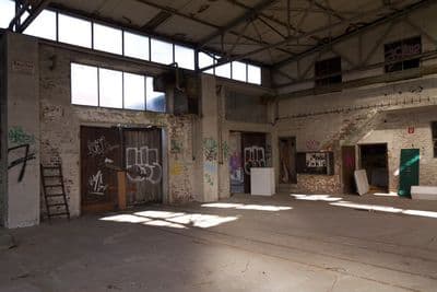 HDR 105 Old Factory - Gallery 8