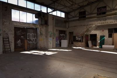 HDR 105 Old Factory - Gallery 9