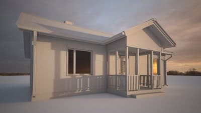 HDR 106 Dawn Plates - Gallery 3