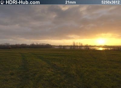 HDR 106 Dawn Plates - Gallery 4