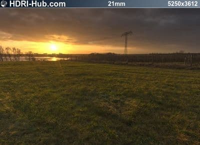 HDR 106 Dawn Plates - Gallery 5