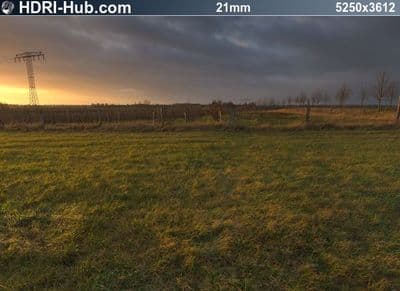 HDR 106 Dawn Plates - Gallery 6