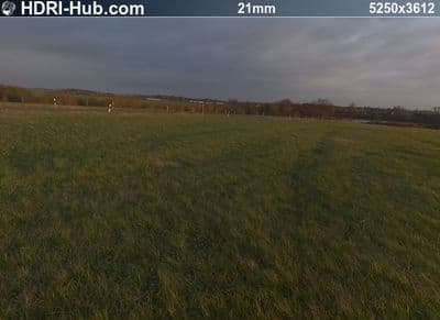 HDR 106 Dawn Plates - Gallery 7