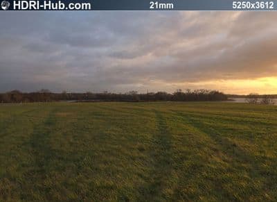 HDR 106 Dawn Plates - Gallery 8