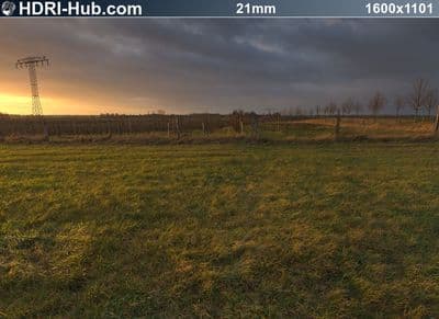 HDR 106 Dawn Plates - Layout License - Gallery 5