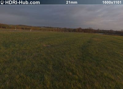 HDR 106 Dawn Plates - Layout License - Gallery 6