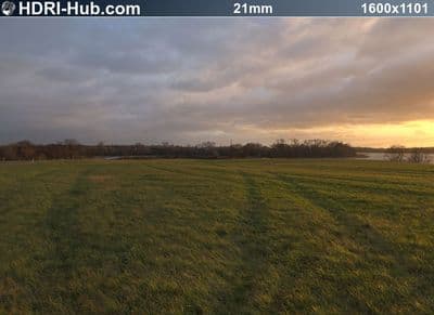 HDR 106 Dawn Plates - Layout License - Gallery 7