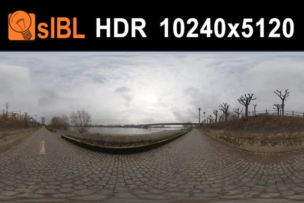 HDR 108 River Road - Gallery 1