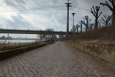 HDR 108 River Road Plates - Gallery 12