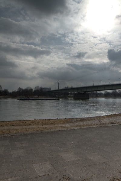 HDR 108 River Road Plates - Gallery 24