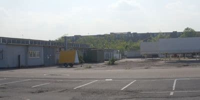 HDR 111 Parking Space - Gallery 4