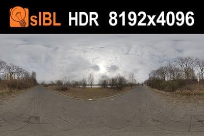 HDR 112 River Road (free) - Gallery 1