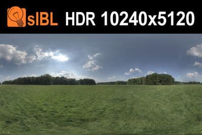 HDR 113 Meadow - Gallery 1