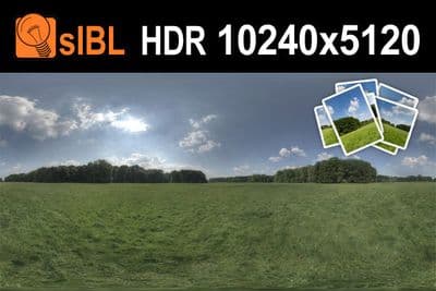HDR 113 Meadow Plates - Gallery 1