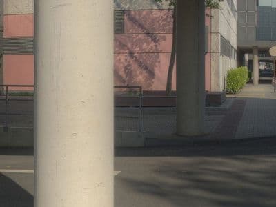 HDR 117 Parking Lot - Gallery 4