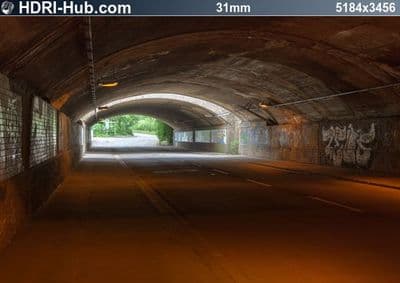HDR 120 Tunnel Plates - Gallery 5
