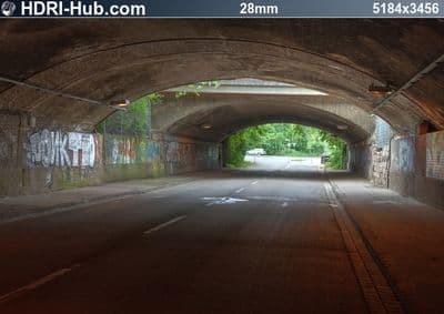 HDR 120 Tunnel Plates - Gallery 6