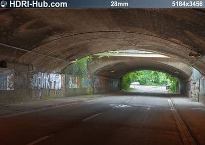 HDR 120 Tunnel Plates - Gallery 7