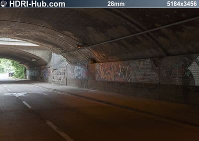 HDR 120 Tunnel Plates - Gallery 8
