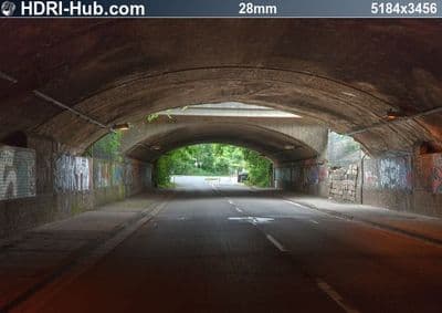 HDR 120 Tunnel Plates - Gallery 9