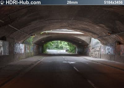 HDR 120 Tunnel Plates - Gallery 10