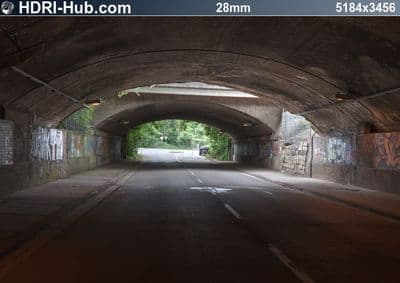HDR 120 Tunnel Plates - Gallery 11