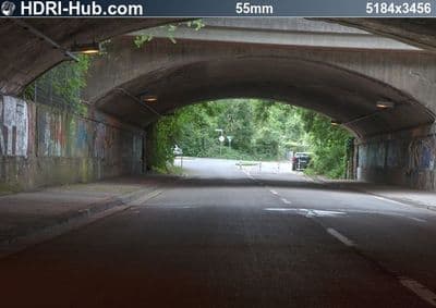 HDR 120 Tunnel Plates - Gallery 12
